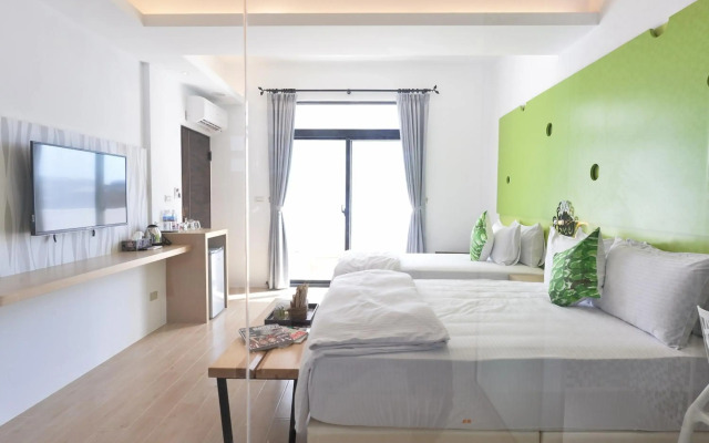 Love Tour Homestay