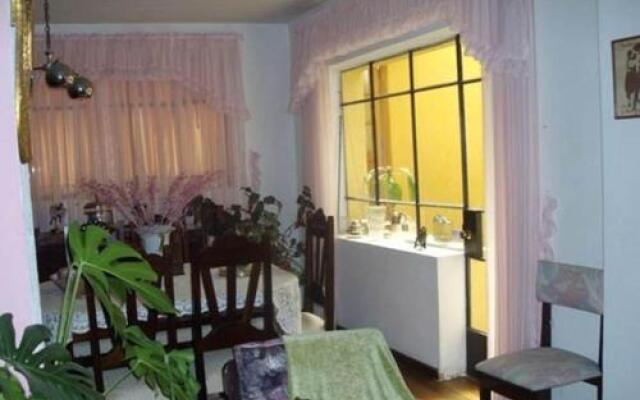 Gloria´s House