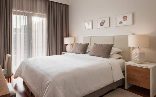 Sheraton Cascais Resort - Hotel & Residences