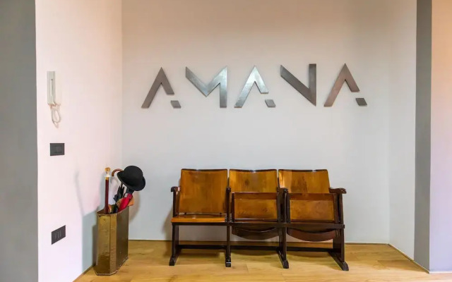 Amana in Naples With 1 Bedrooms and 1 Bathrooms