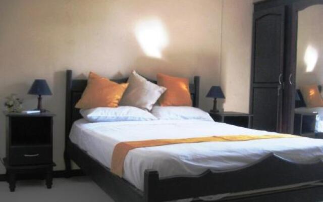 Tamarin Chambres d'Hotes
