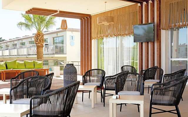 Sunprime Ayia Napa Suites