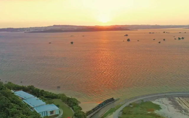 413 Hamahiga Hotel&cafe