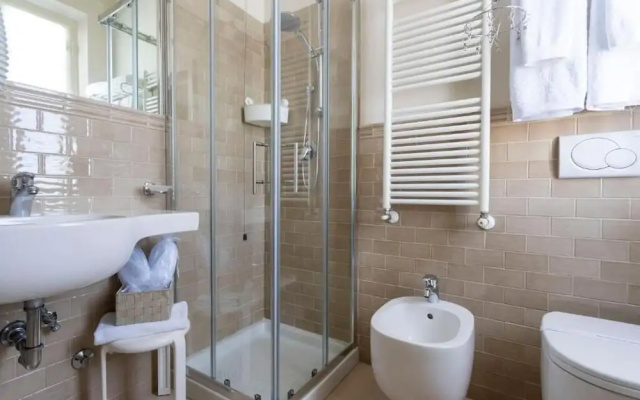 Hotel Olimpia