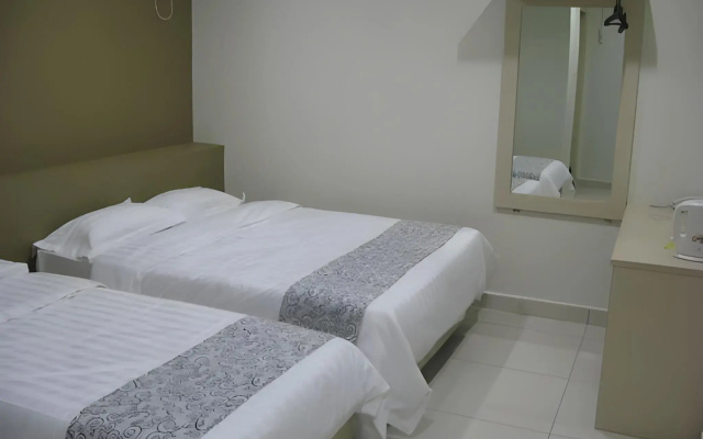 Hii-5 Hotel