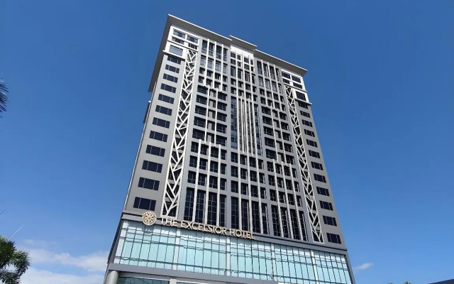 The Excelsior Hotel