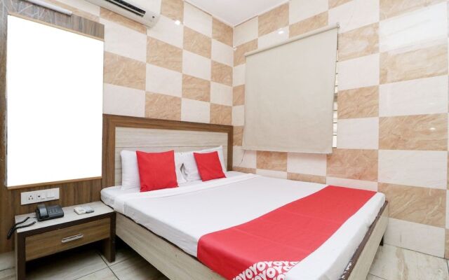 Oyo 40297 A K Guest House