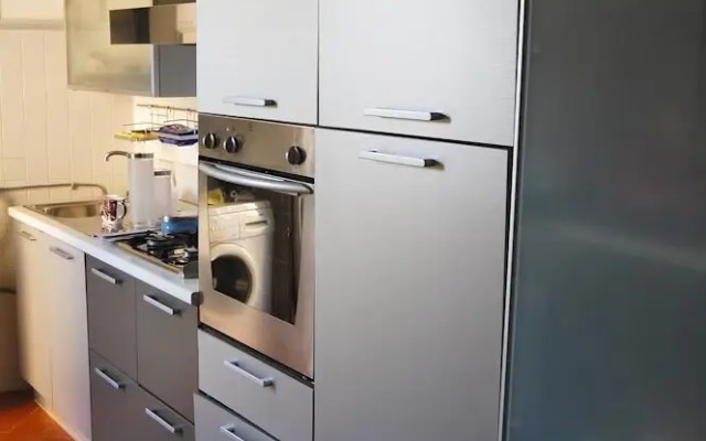 Verdidea - Casa di Gerda