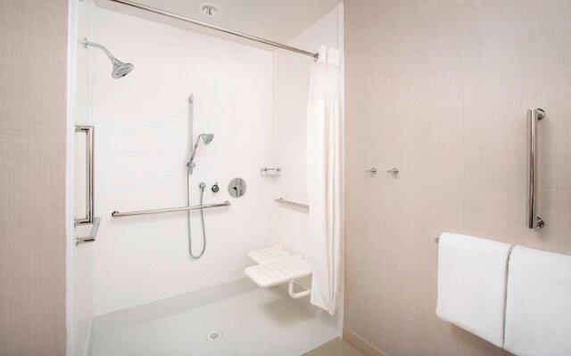 Residence Inn Denver Airport/Convention Center