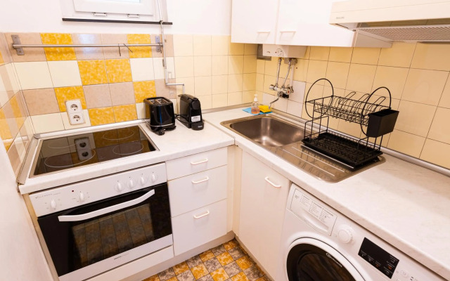 Vienna Living Apartments - Staatsoper