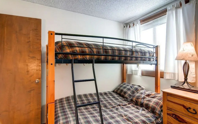 Ski Hill 36 by RedAwning