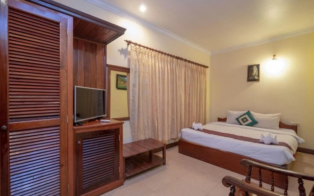 Angkor Indian Hotel