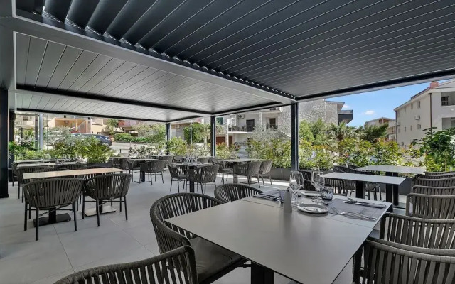Boutique hotel Noemia