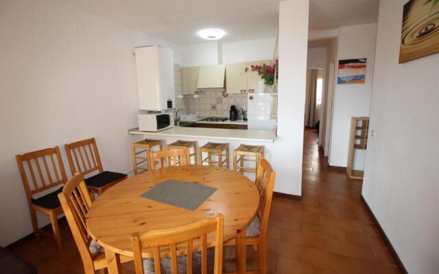 Apart-Rent Apartment Gran Reserva 21