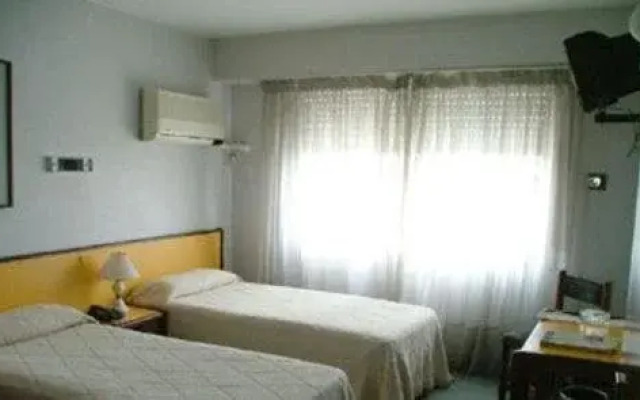 Plaza Hotel