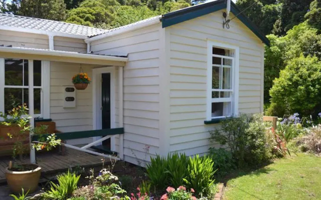 Birdsnest Holiday Home