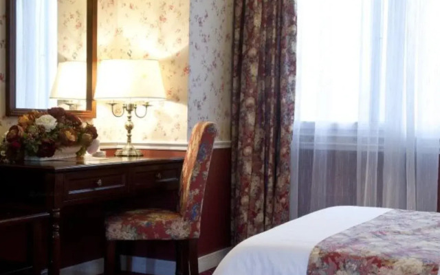 Oak Hotel Chongqing Daping