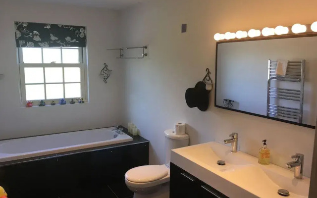 The Rocks B&B