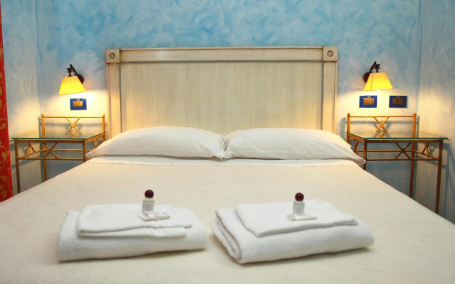 Motel - Hotel Nautico Pozzallo