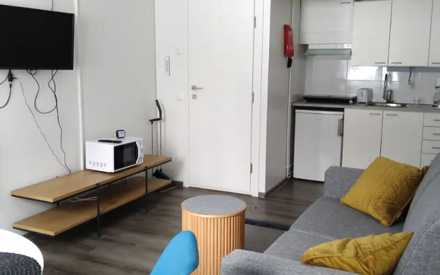 Kuukkeli Apartments Inari