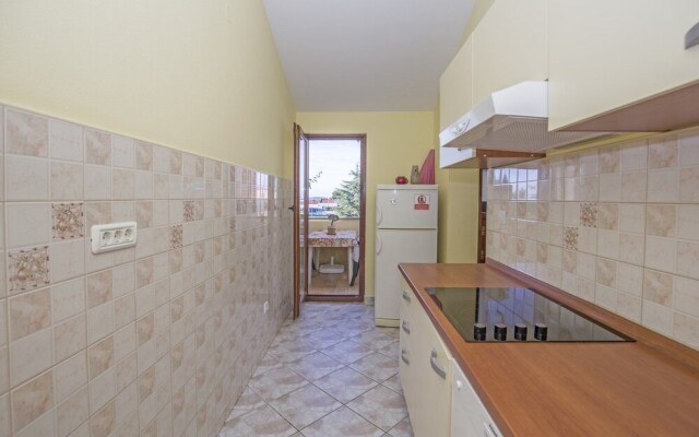 Apartments Rozalina