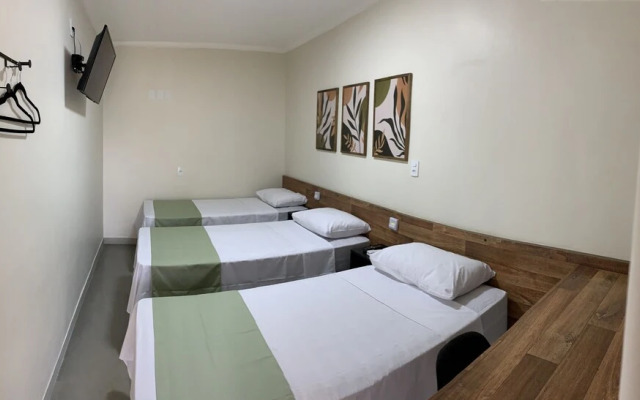 Hotel Pousada Casa Grande