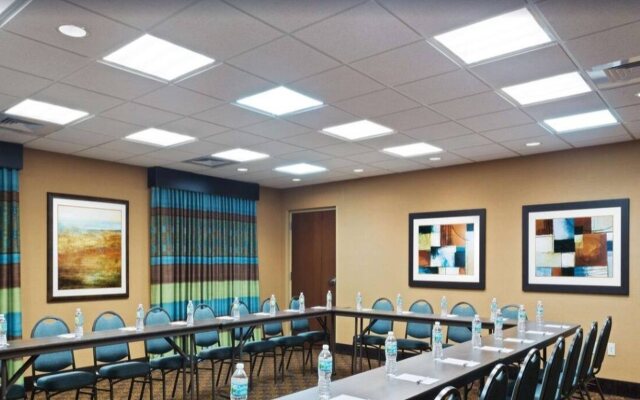 Hampton Inn Leesburg/Tavares