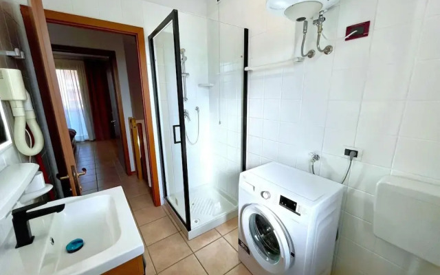 Spacious Apartment in Caorle With Shared Pool