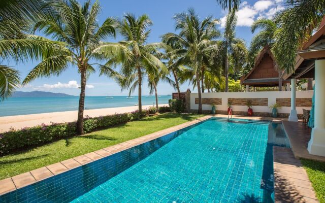 Miskawaan Villa Acacia