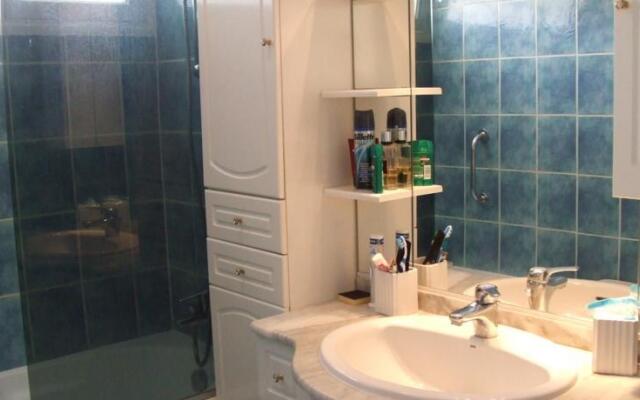 Two Bedroom Madrid Cannes