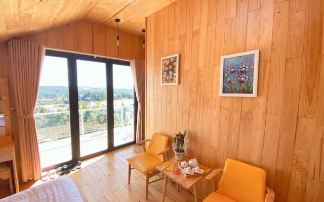 Orion Boutique Resort