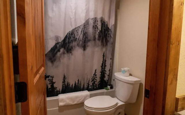 Ouray RV Park & Cabins