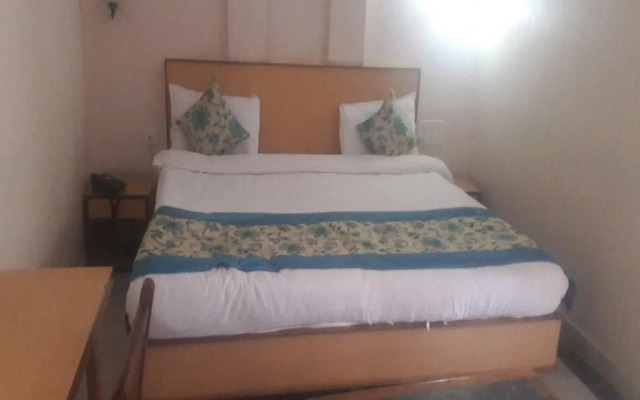 Hotel Mohan Raj Villas