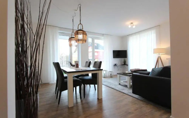 Kellenhus Whg 1 EG