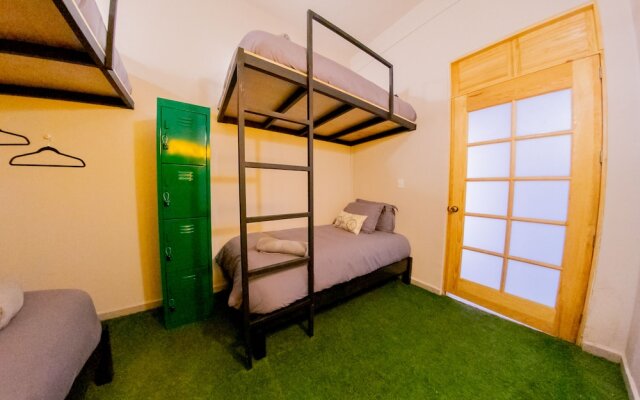 Once Upona Time In Mexico - Kasa Kaktus