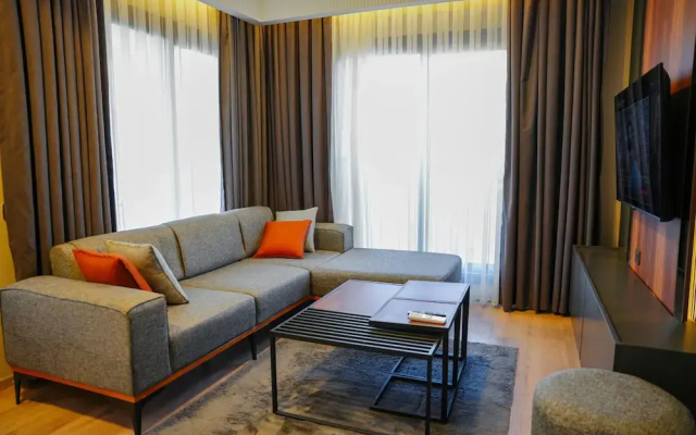 Limonotto Suit Otel