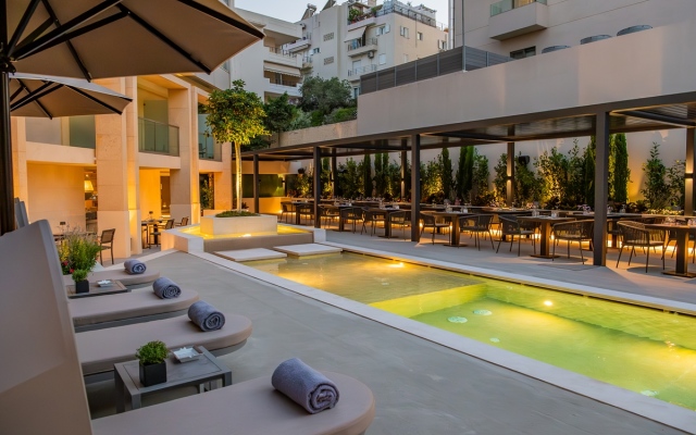 Divani Escape- Adults only