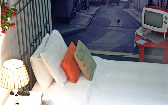 Casanovas Hotel Boutique