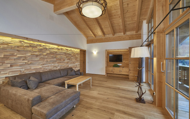 Berg- & Seeblick Pfefferbauer