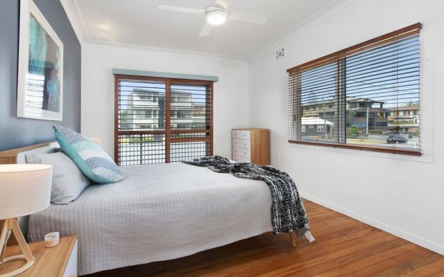Beach House On Pearl