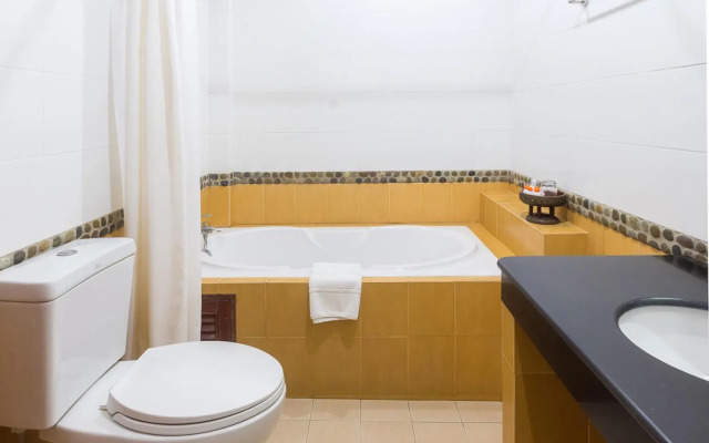 Silamanee Resort and Spa Hotel