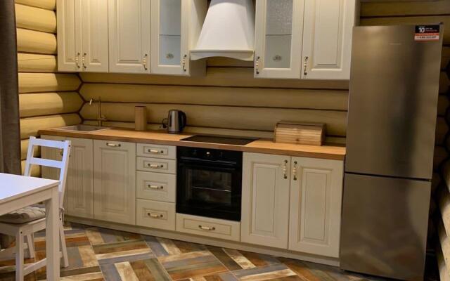 БобровоЭкоЛайф | Фермерский парк & Отель