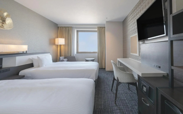 Premier Hotel - Cabin President - Hakodate