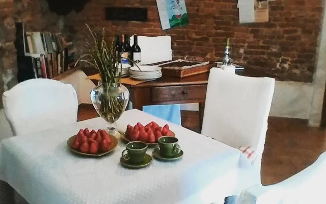 Podere Borgaruccio Agriturismo