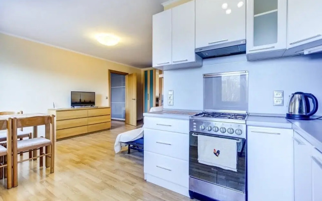 Апартаменты «AG Московский 205»