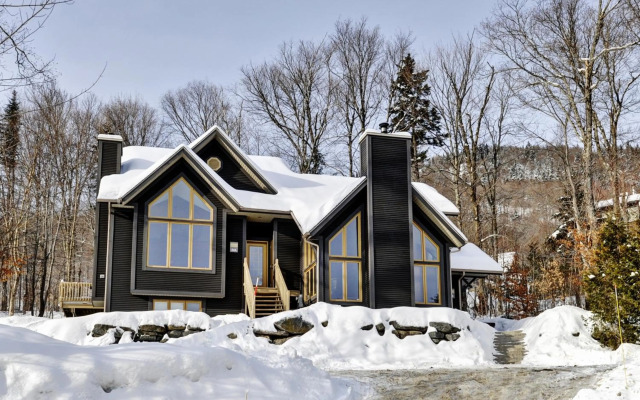 Chalets Alpins - 44 Chemin des Skieurs (Unité B)
