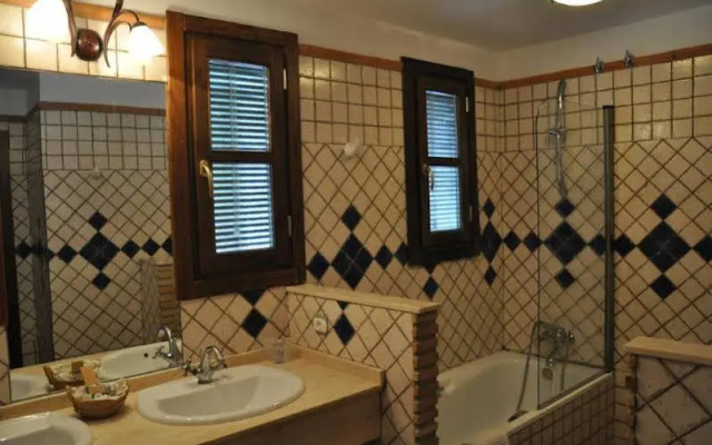 Hotel huerta de las Palomas