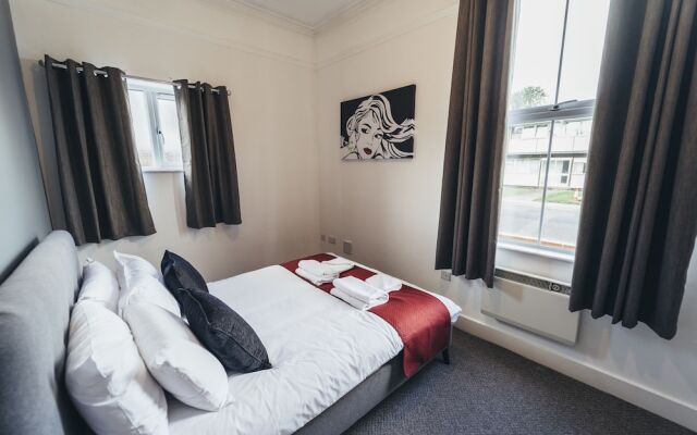 The Stay Company - Dalby House