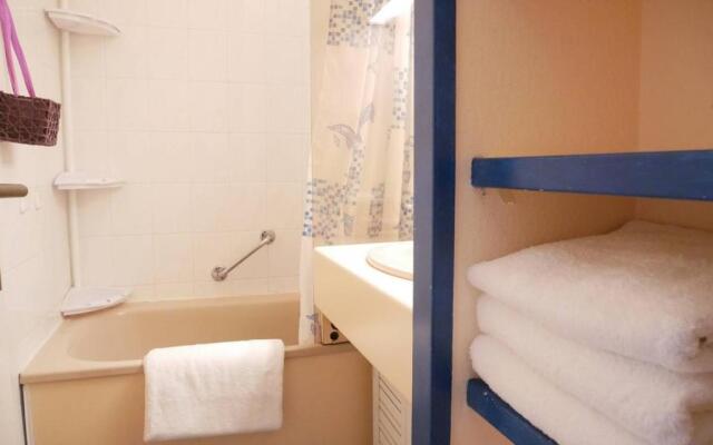 Appartement Carnac, 1 pièce, 4 personnes - FR-1-477-186