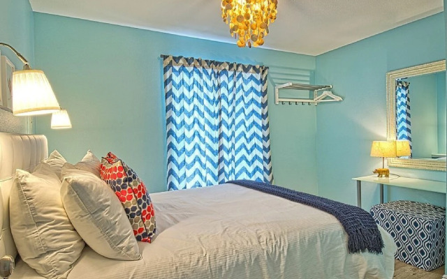 Suite Escapes 10 3 Br Condo